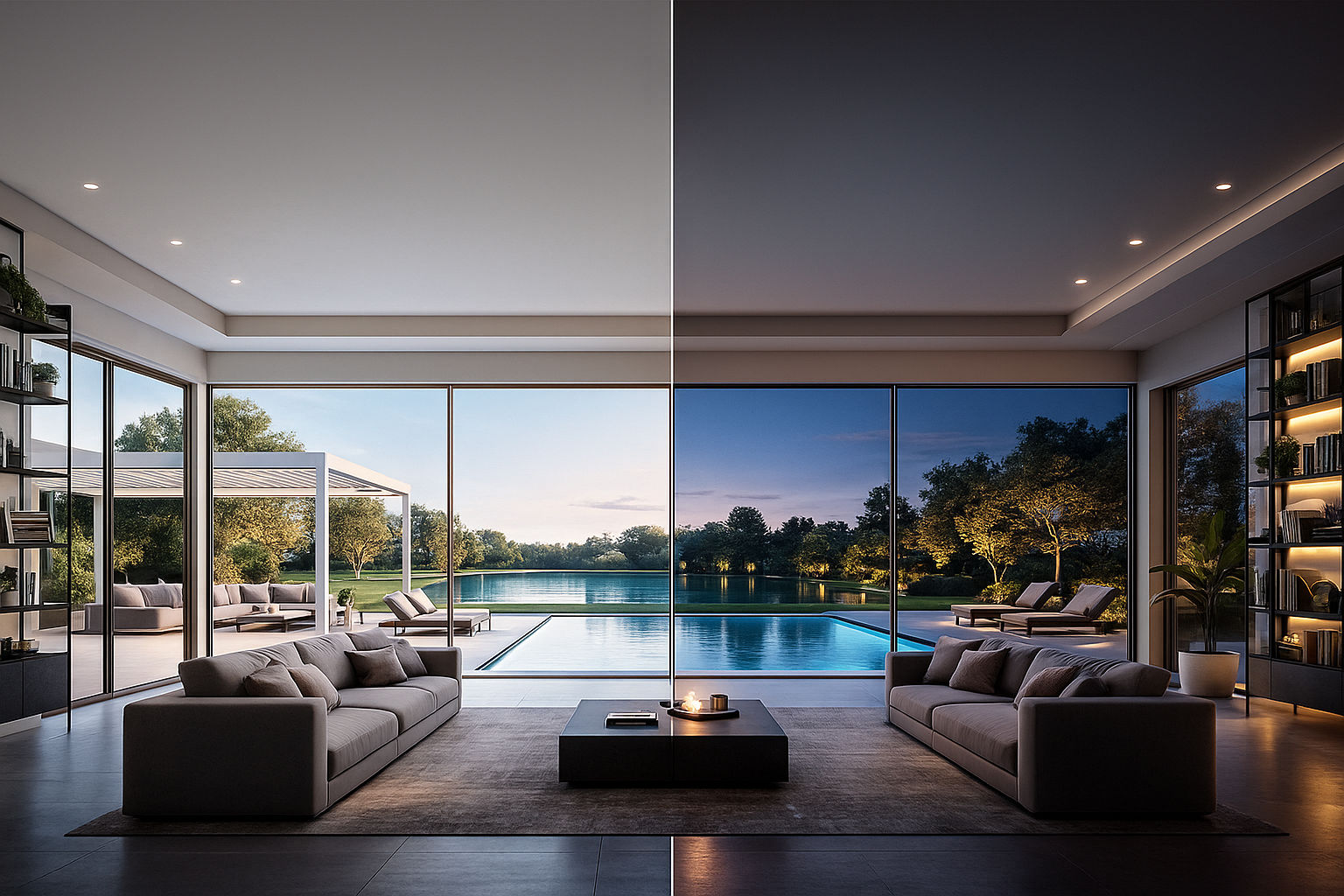 Installazione serramenti in Resina, Alluminio, Legno e PVC - EMI Serramenti Brescia