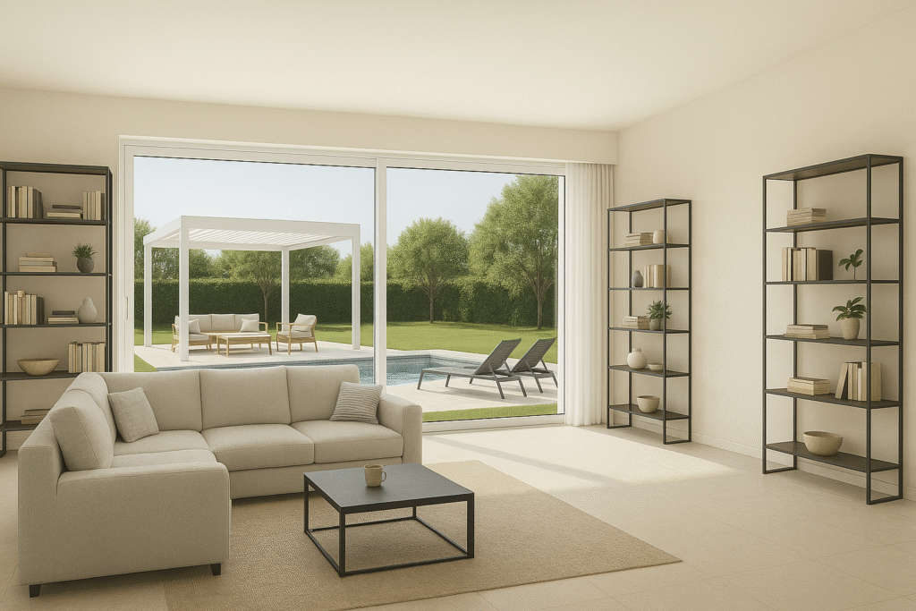 Serramenti Scorrevoli Brescia - EMI Brescia